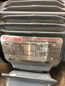 Toshiba Epact High Efficiency Induction Motor B0024FLF2UMW 2 HP 230-460V 3PH