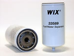Fuel Filter Wix 33589