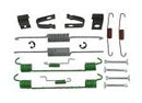 Carlson Drum Brake Hardware Kit Rear 17360