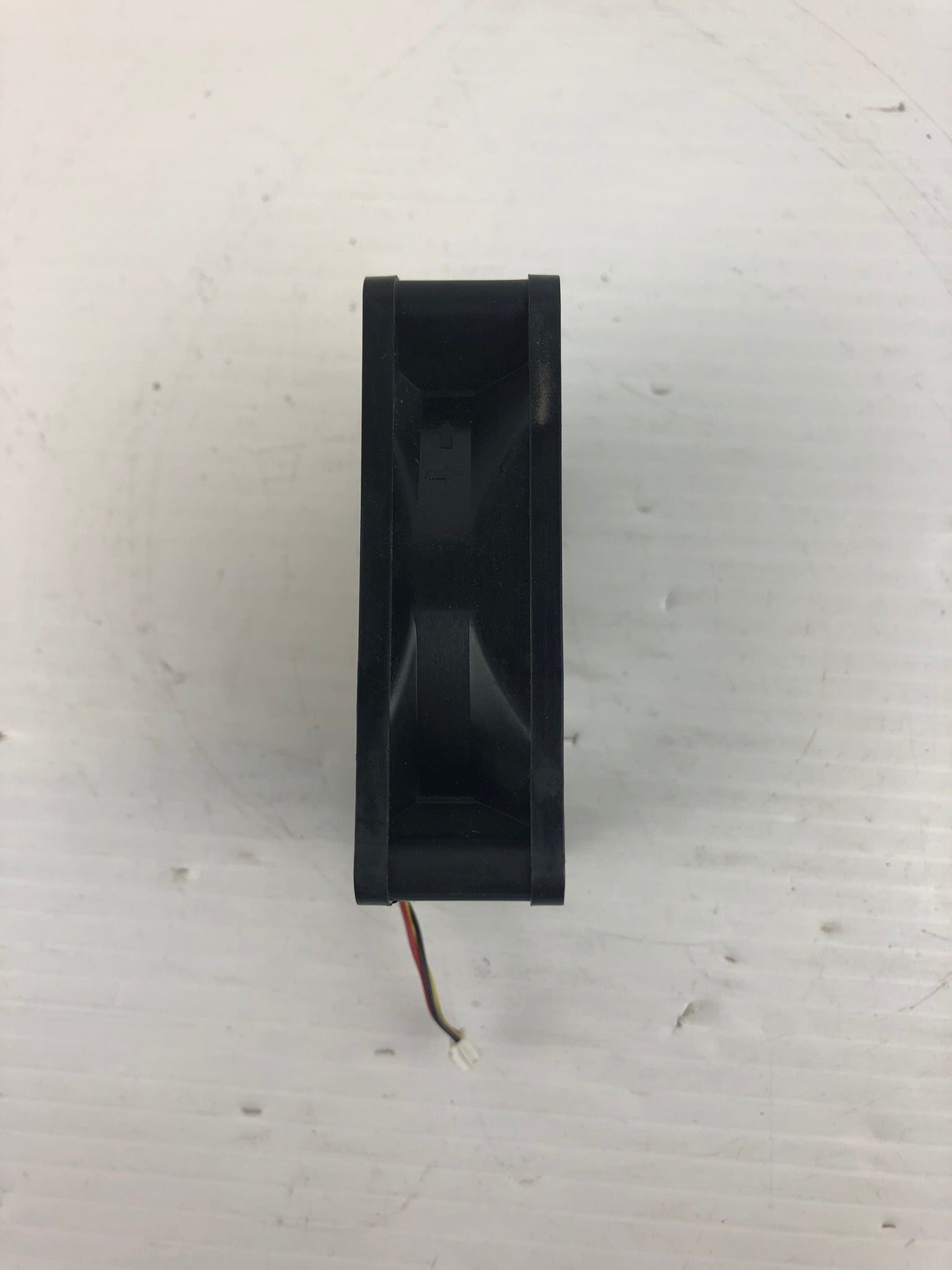 Nidec D08K-24TU Cooling Fan 24V DC - Pulled from Laser Jet Printer 600 M601
