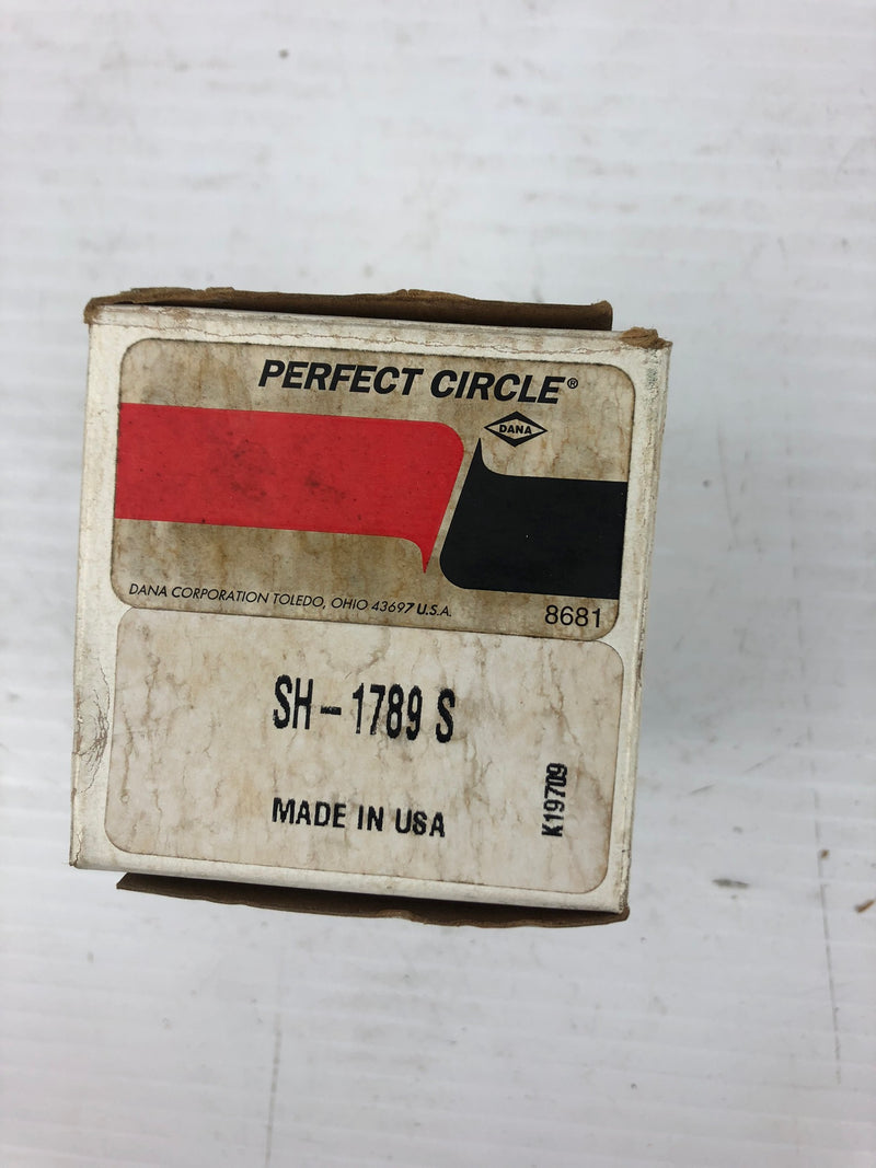 Perfect Circle SH-1789 S (1) SH-1334 S (1) SH-1335 S (2) Cam Bearing SH1789S