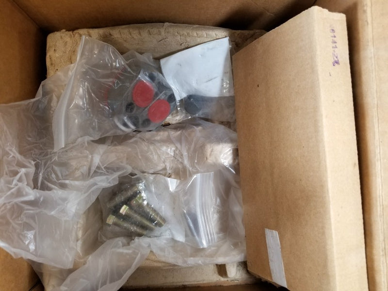 Invensys Foxboro Pressure Transmitter IDP10-A22A21F-M1 I/A Series