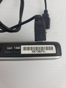 Garmin 23C138374 Nuvi 1300 GPS with USB Power Cable