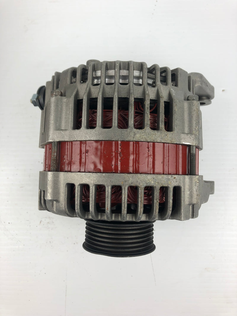 Auto Electric, Inc. Nissan 13639 AL-702 Alternator Remanufactured