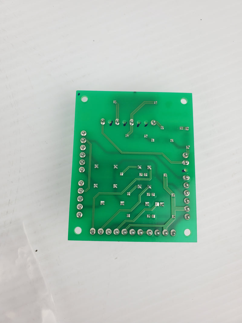 Nadex PC-977-01A Circuit Board