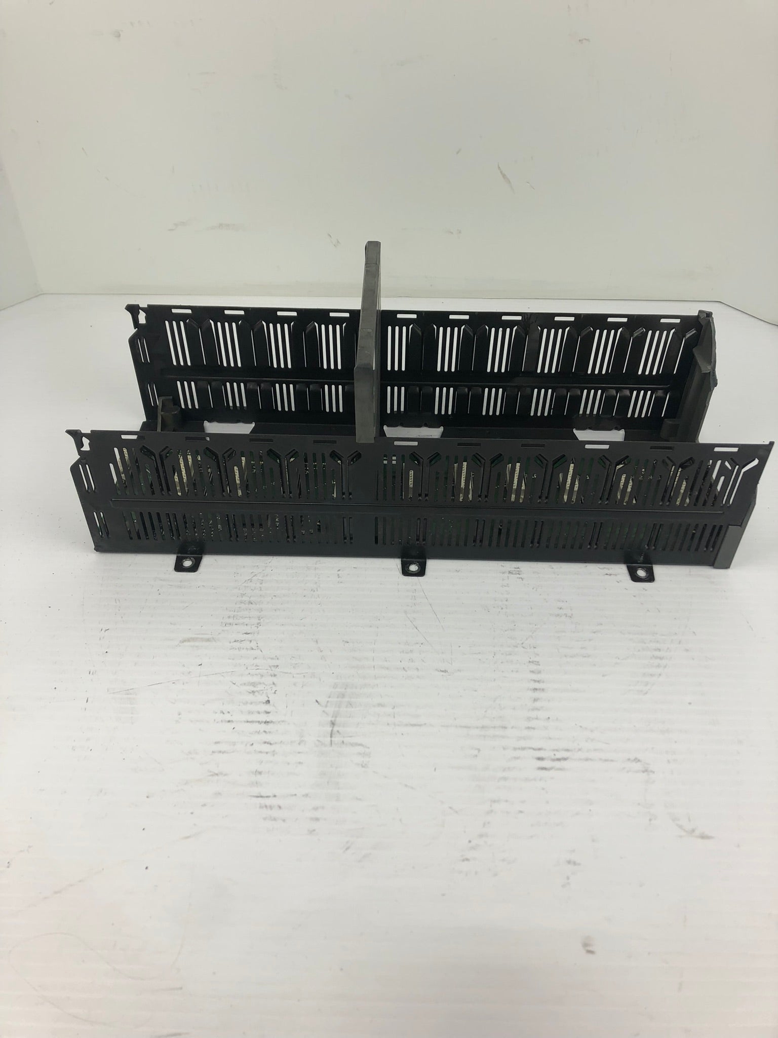 Allen-Bradley 1746-A10 PLC 10 Slot Rack Series A SLC 500