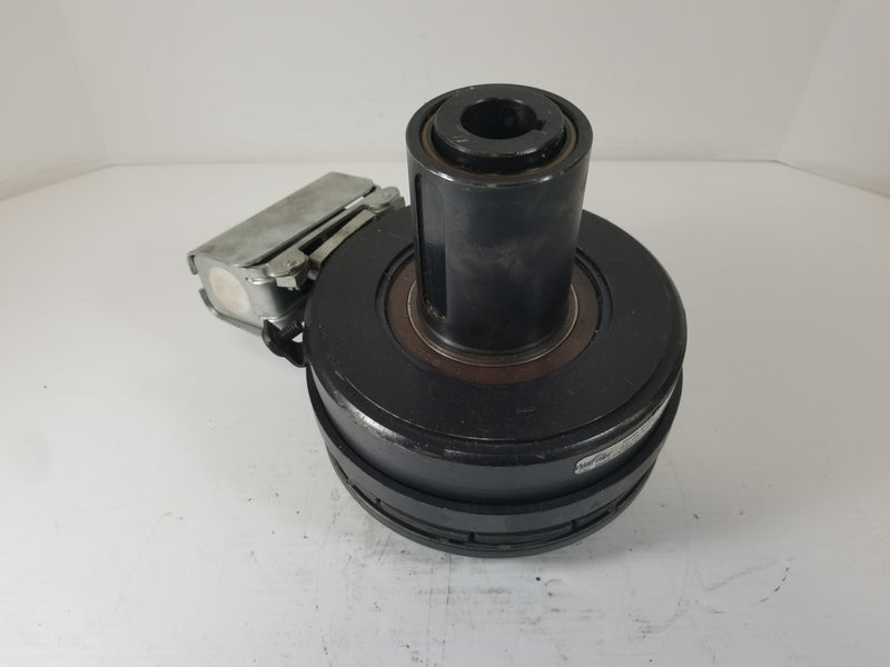 Warner EC-650 5281-271-007 Electrically Controlled Brake