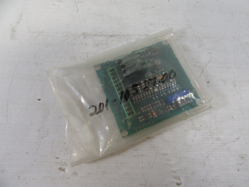 Sencon 101-10587-12 ALLPROX Board