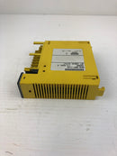 Fanuc A03B-0807-C158 I/O Output Model A 8PT 230VAC - No Door