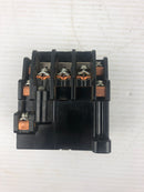 Matsushita FC-25 Contactor 200V BMR-6-25-2 3-Phase 3 Pole