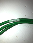 Harting Ethernet cable 2M 4PR 26AWG 60C Cat 5