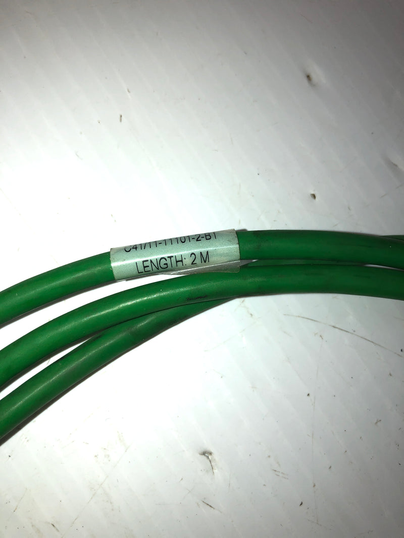 Harting - CABO ETHERNET 2 PARES CAT 5 TIPO A ROLO 100M