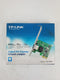 TP-LINK TG-3468 Gigabit PCI Express Network Adaptor 100 MBPS Ver: 2.0