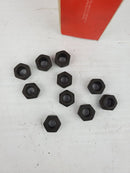 Perfect Circle 214-1073 Engine Rocker Arm Nut 2141073 - Box of 10