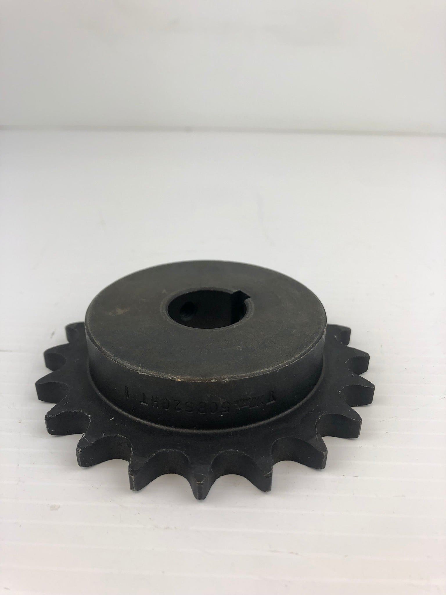 Martin Sprocket 50BS20HT-1 Bore Keyed 1" 20 Teeth