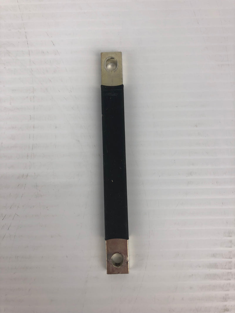 Busbar Connector 4-7/8" Long x 1/2" Wide x 1/4" Thick