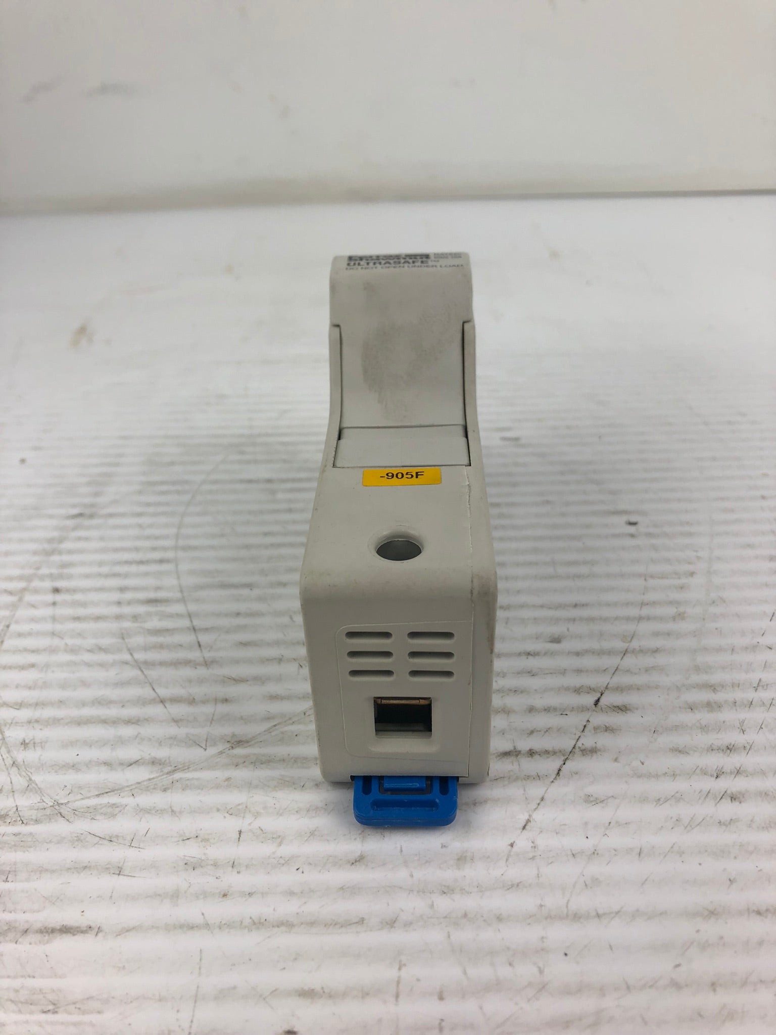 Ferraz Shawmut US3J1 Ultrasafe Fuse Holder