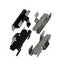 Carlson Disc Brake Pad Installation Kit Front P655