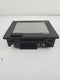 Mitsubishi GT1155-QSBD Graphic Operational Terminal 4VDC 9.84 W Max