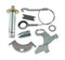 Carlson Drum Brake Self Adjuster Repair Kit Rear & Front Left H2544