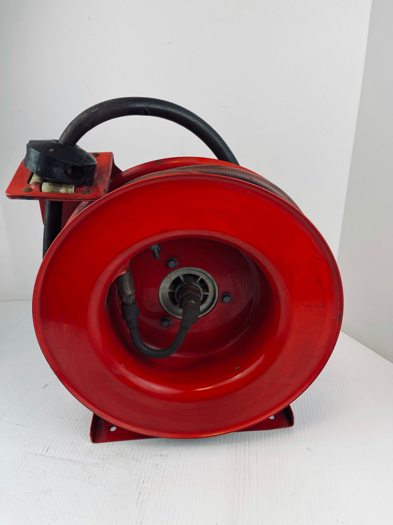 Reelcraft Air Hose Reel 4625 OLP