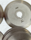 Disc Blade SKH-51 N-7 25513 67221 Lot of 8