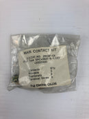 Fuji Electric Co, Ltd. 2RC0F-CK Main Contact Kit