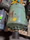 Westinghouse Electric 1071186 Induction Motor 5 HP 3 Phase