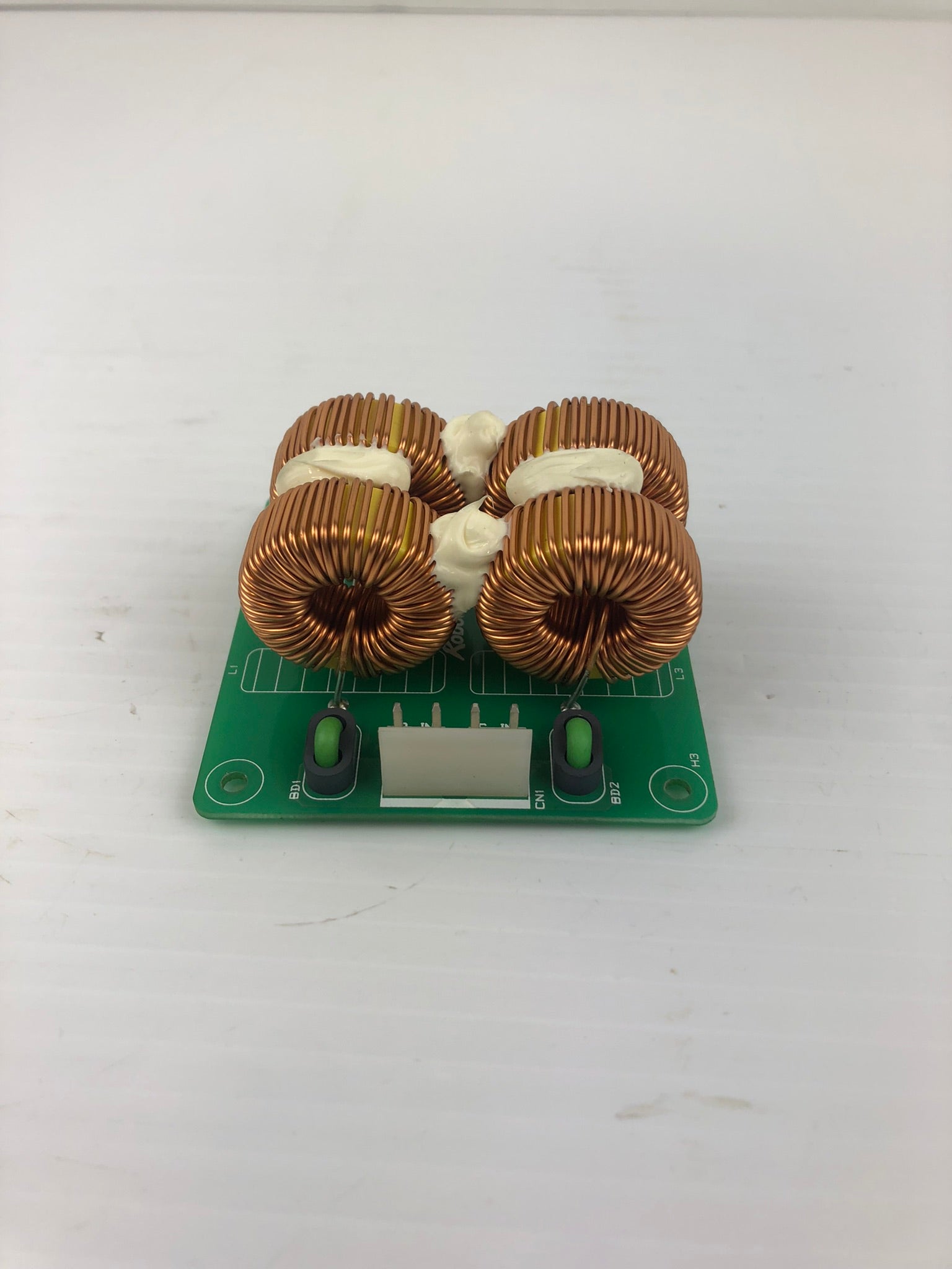 Robostar RCM-CE EMC Unit Circuit Board