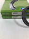 SKF Oil Seal 400651 (Lot of 2)