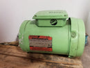 Reliance P14Y3254T-LA 1-1/2HP 3 Phase Electric Motor 1725 RPM