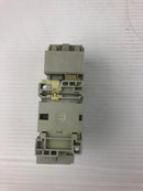 Allen-Bradley 100-C12*400 Contactor Series A 600 V 21 A