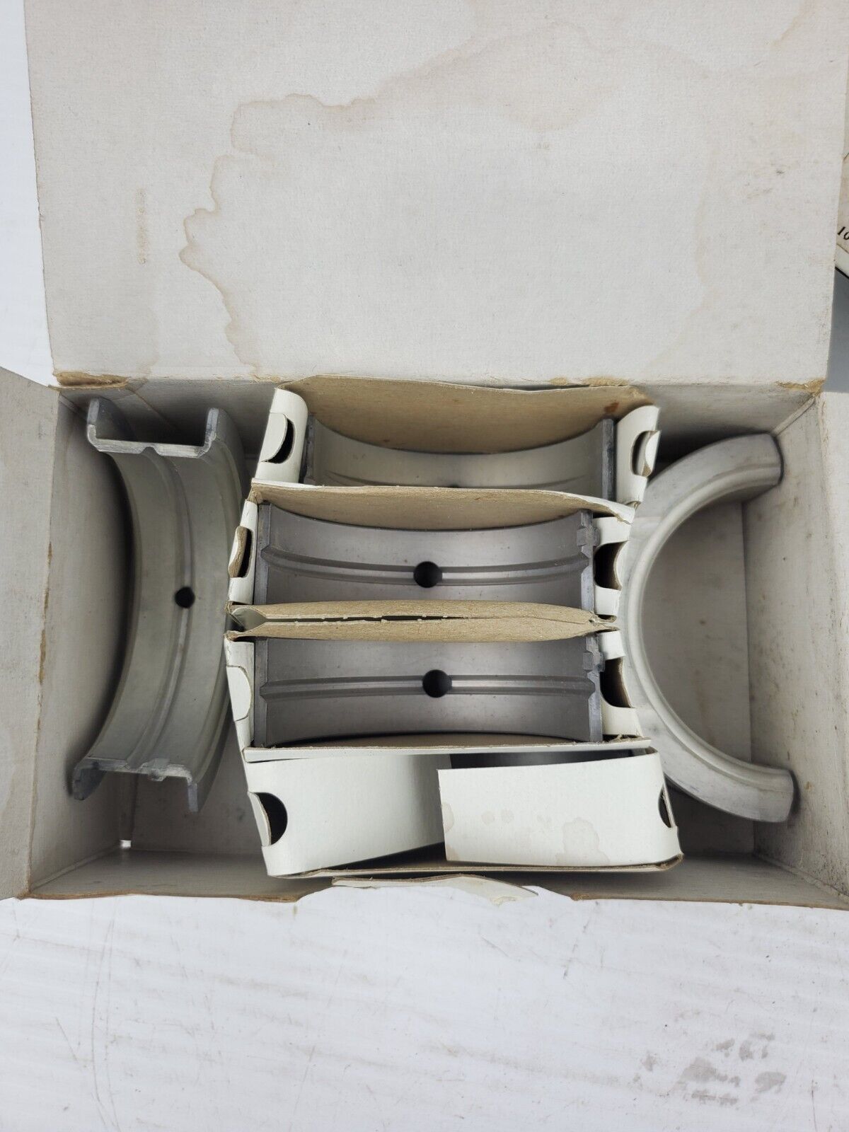 Federal Mogul MS2960P-10 Engine Bearing Set 4263H