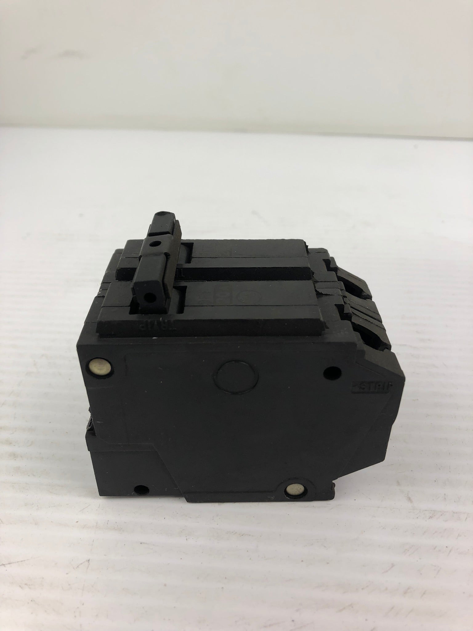 GE RT-690 2 Pole Circuit Breaker 20A