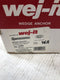 Wej-It Wedge Anchor 3/4" x 6" 3460 (Lot of 19)