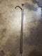 Stainless Steal Drum Pump 46"