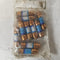 Littelfuse FLNR 5 Class RK5 Time-Delay Cartridge Fuse 5A (Bag of 10)