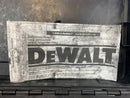 DeWalt Heavy Duty D25223 Chipping Hammer 1"