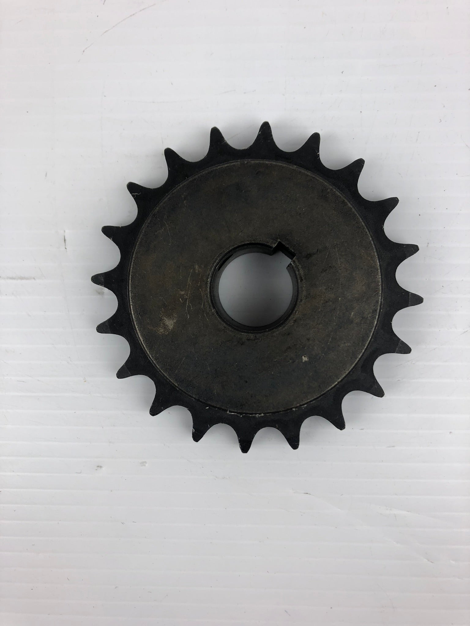 Martin Sprocket 50BS20HT-1 Bore Keyed 1" 20 Teeth