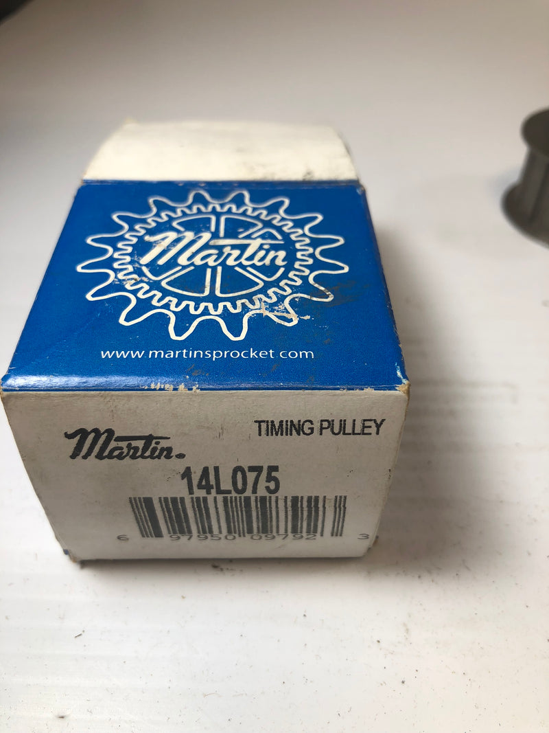 Martin Timing Pulley 14L075