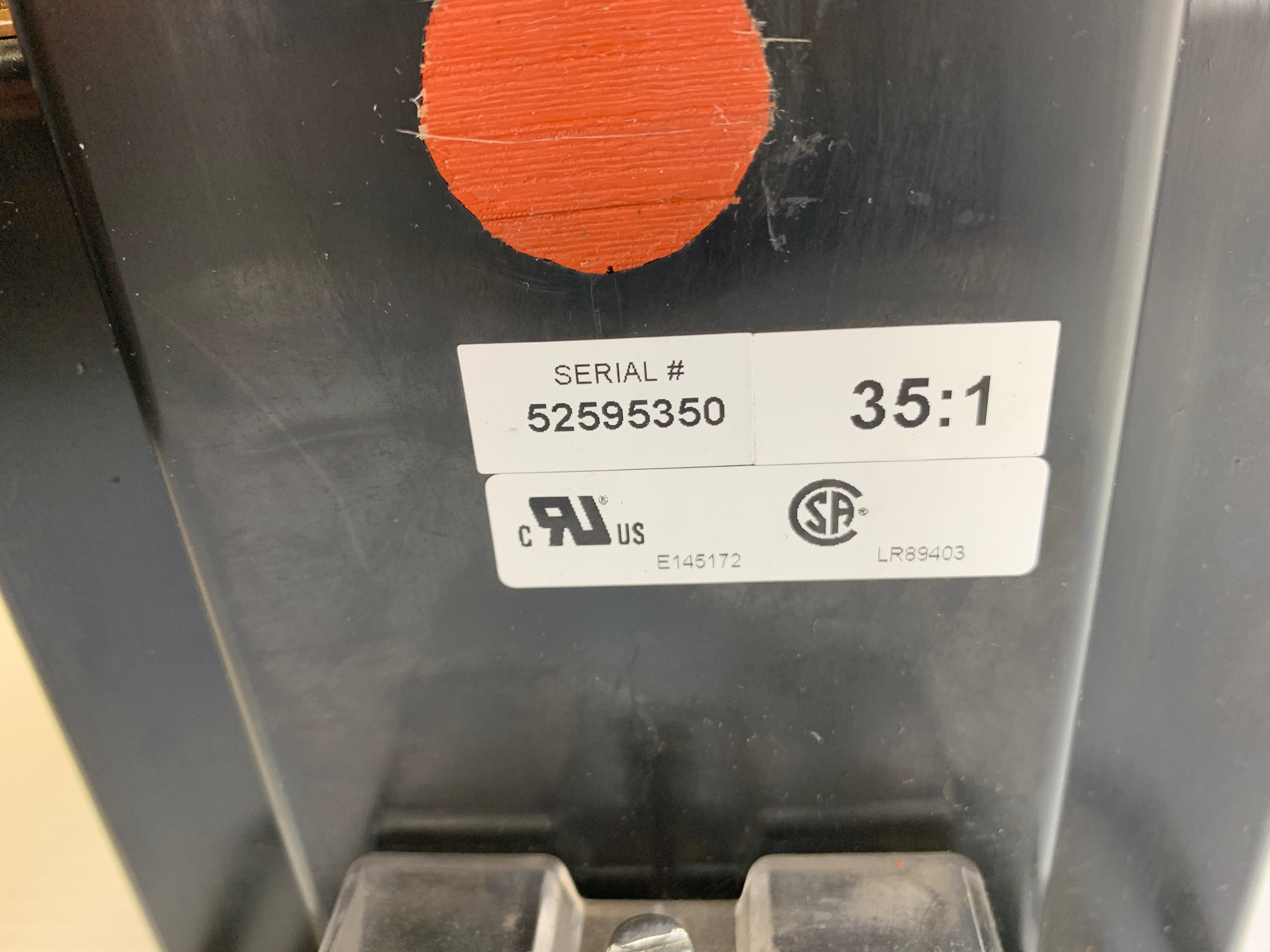 Instrument Transformers Voltage PTW3-2-60-422FF Transformer