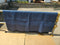 Moving Blanket ~79" x 68" Blue Heavy Duty Shipping Packing Furniture