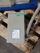 Hevi-Duty HS5F3AS Transformer 1-Phase 240/480V