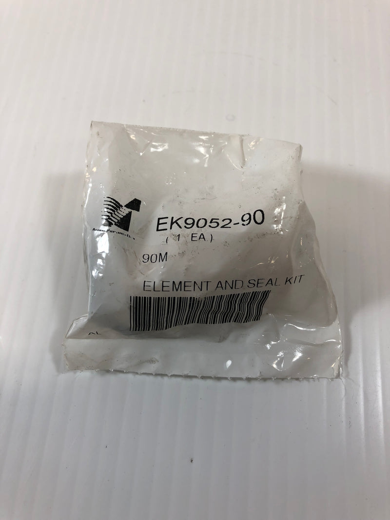 Arrow Pneumatics EK9052-90 Element and Seal Kit