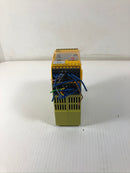 Pilz PNOZ mm0.1p 772001 Safety Relay