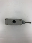 Harting HS12 Housing Connector with Connector PG21 16A 380V