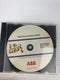 ABB IRB 6600/6650 Robot Documentation M2000 CR ROM with Floppy 66-27954