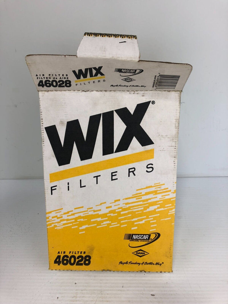 Wix 46028 Air Filter