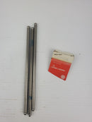 Perfect Circle 215-4206 Engine Push Rod 2154206 - Lot of 3