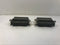 Lot of 2 - Wieland Connector 70.100.XX53.4 400V 16A
